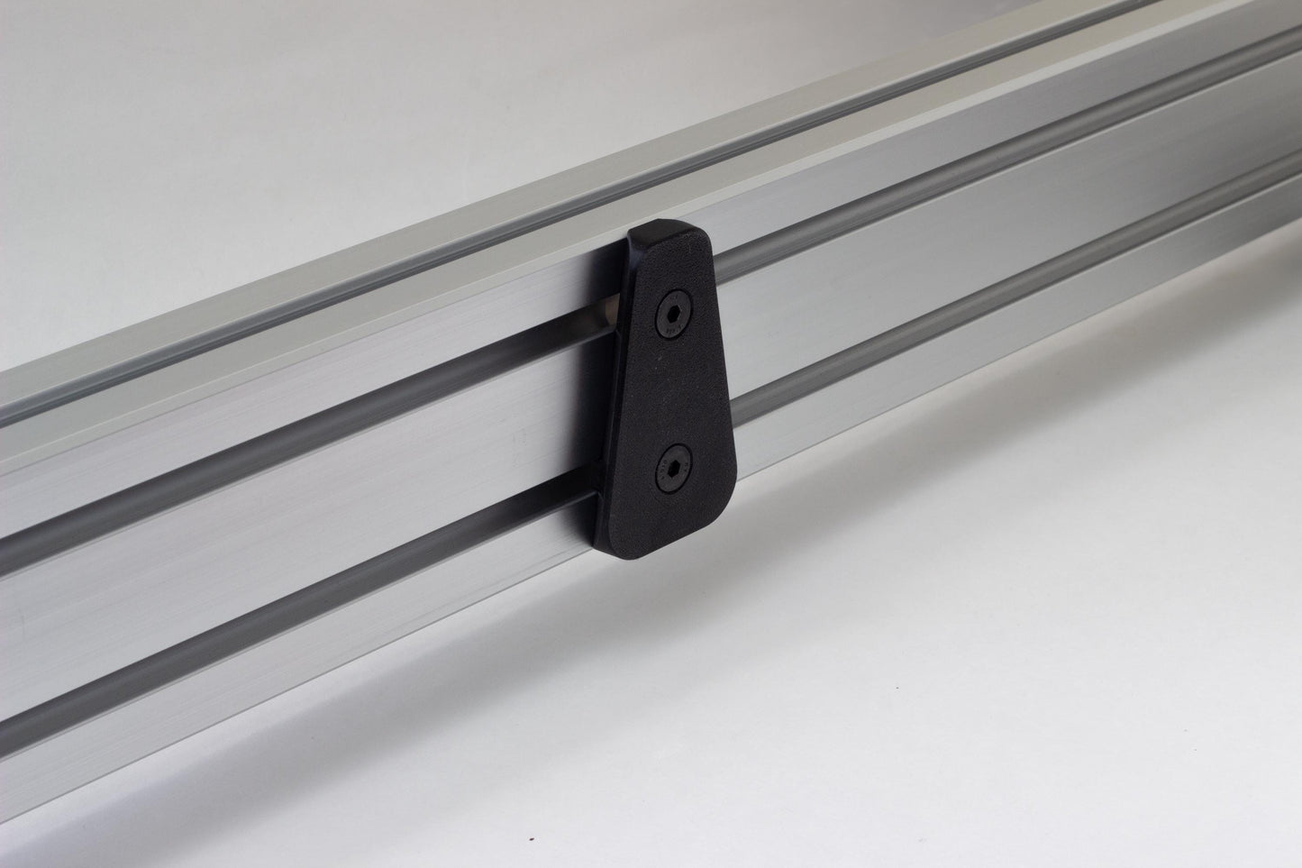 Extra Docking Receptacle for Extrusion Rig Storage Bin