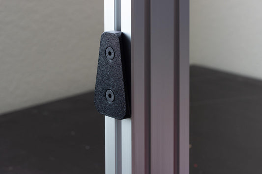 Extra Docking Receptacle for Extrusion Rig Storage Bin