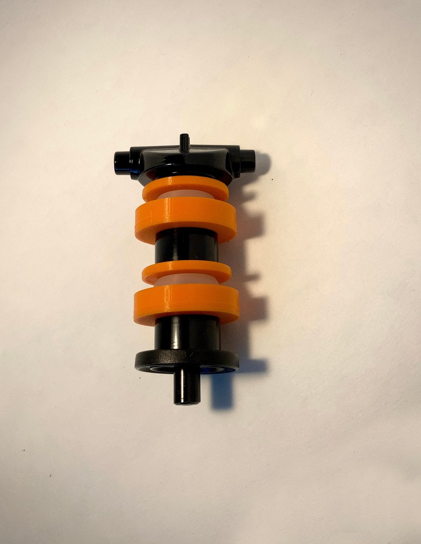 Brake Tuning Kit for FANATEC CSL Load Cell Brake Pedal (3D Printed Version)