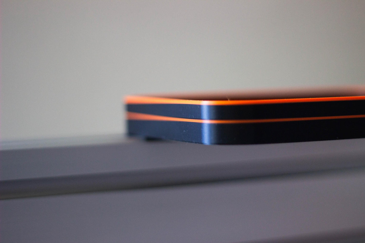 Compact Mouse Tray for Aluminum Extrusion Sim Racing Rig - Perfect for Trackball