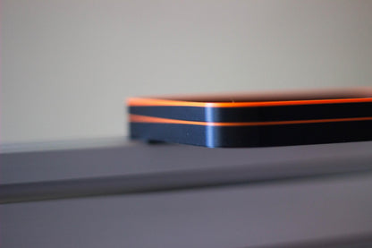 Compact Mouse Tray for Aluminum Extrusion Sim Racing Rig - Perfect for Trackball